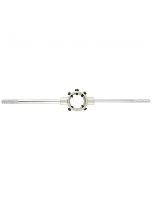 Плашкодержатель, 55 мм (М16-M24) Сибртех