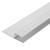 Правило алюминиевое, h-образный профиль, L-2.5 м Сибртех