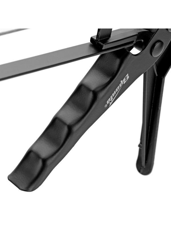 Пистолет для герметика, 310 мл, 