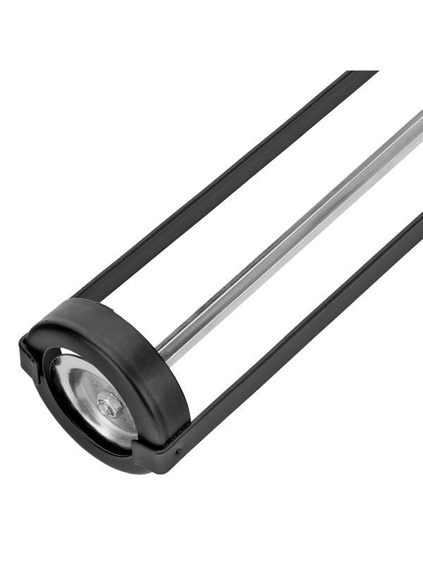 Пистолет для герметика, 310 мл, 