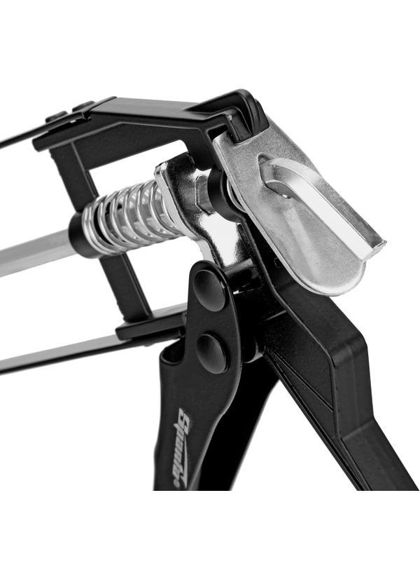 Пистолет для герметика, 310 мл, 