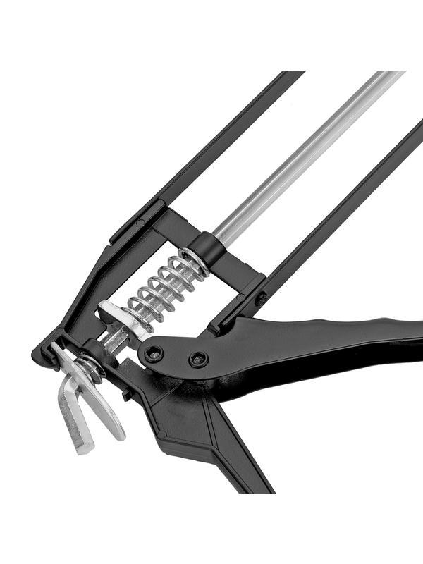 Пистолет для герметика, 310 мл, 