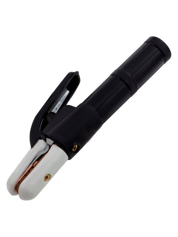 Держатель электродов, 300 А Сибртех