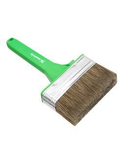 Кисть плоская 