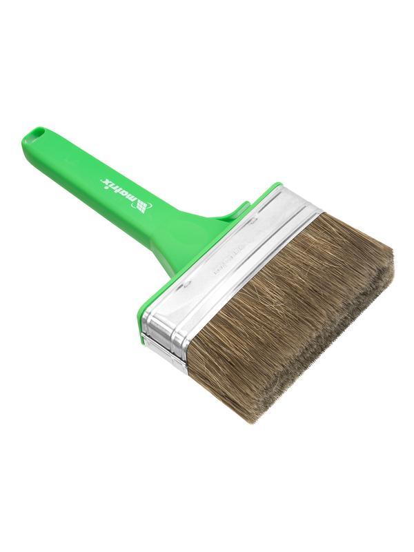 Кисть плоская 