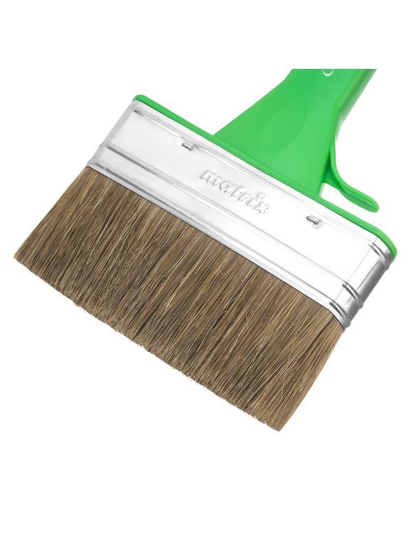 Кисть плоская 