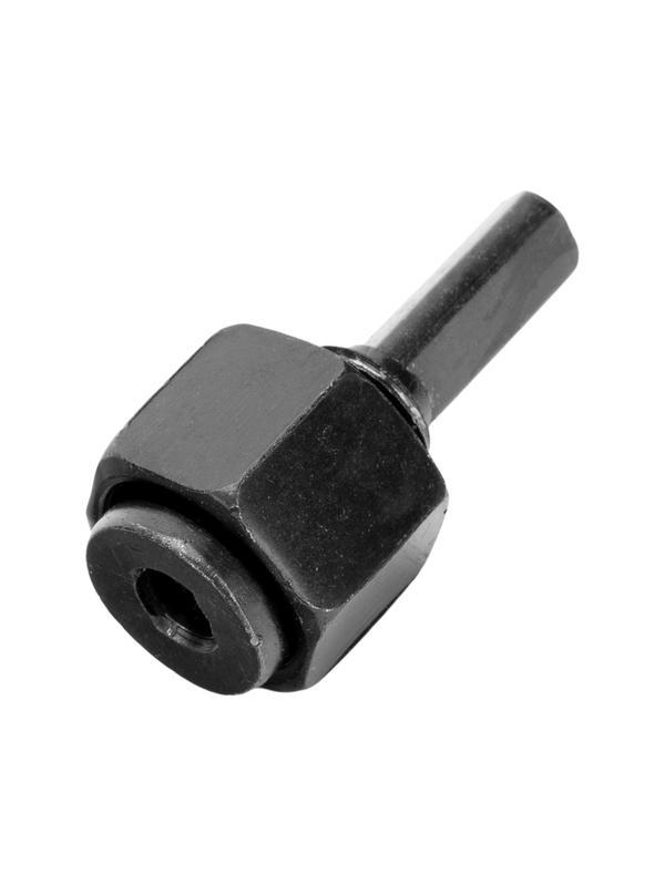 Набор кольцевых пил по дереву, 19-64 мм, 11 предметов Matrix