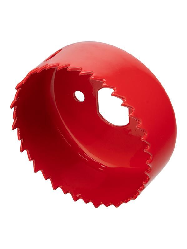 Набор кольцевых пил по дереву, 19-64 мм, 11 предметов Matrix