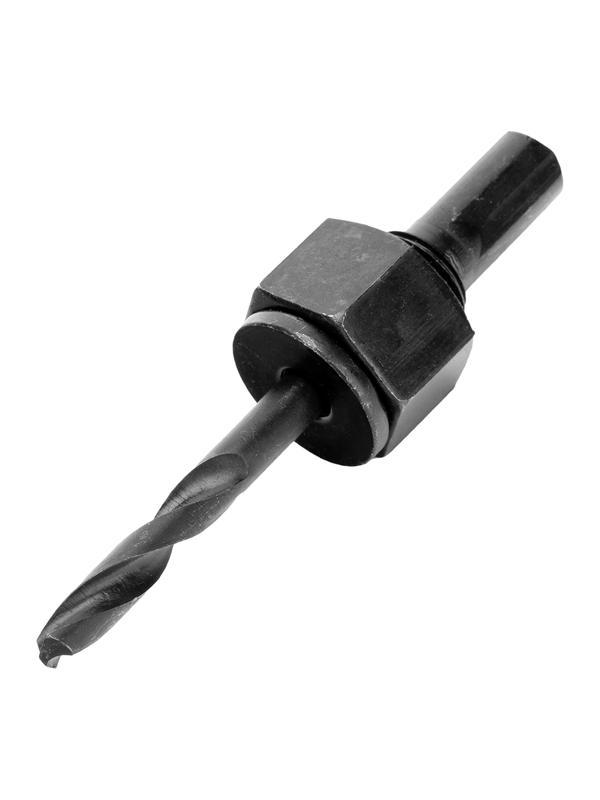 Набор кольцевых пил по дереву, 19-64 мм, 11 предметов Matrix