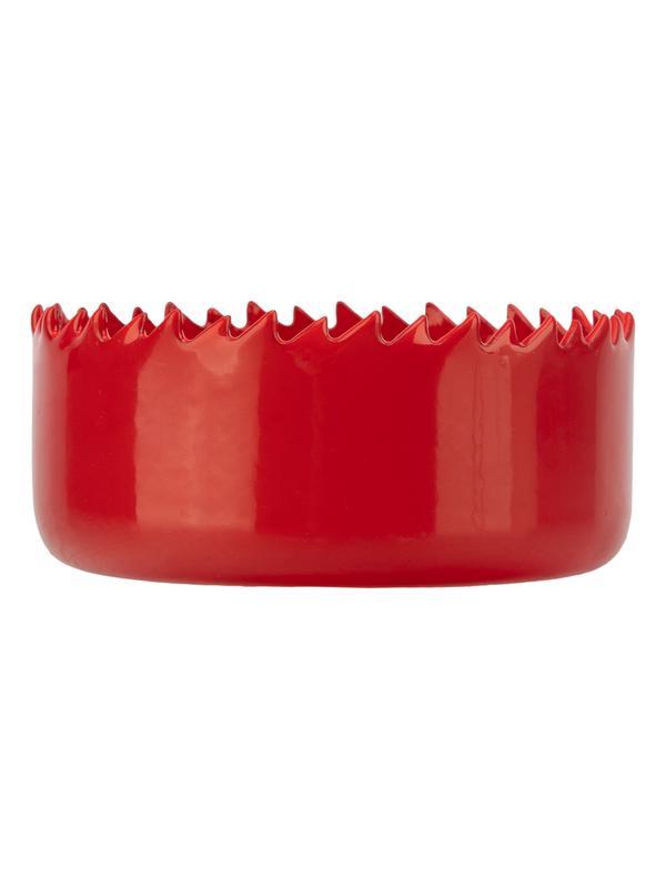 Набор кольцевых пил по дереву, 19-64 мм, 11 предметов Matrix