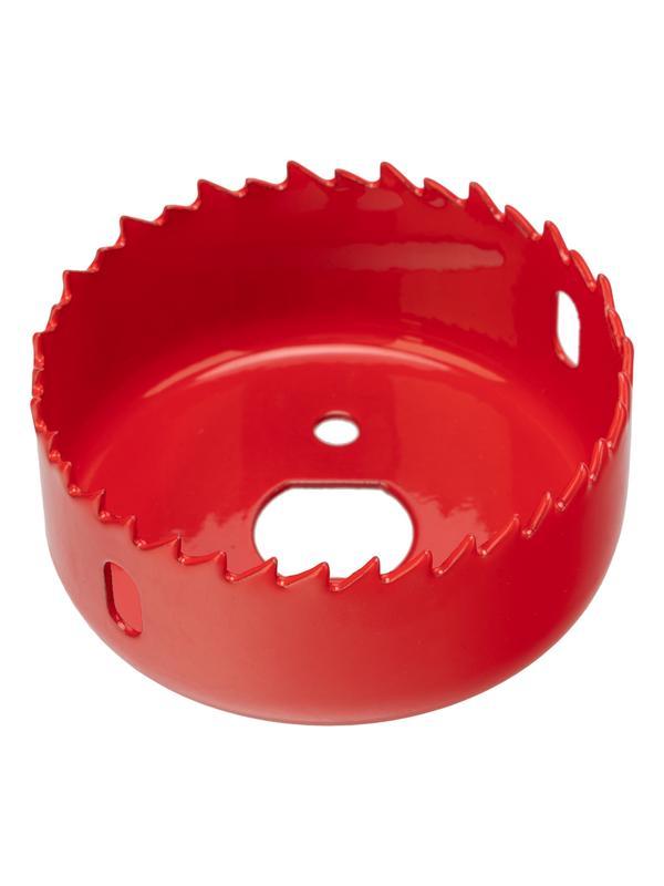 Набор кольцевых пил по дереву, 19-64 мм, 11 предметов Matrix