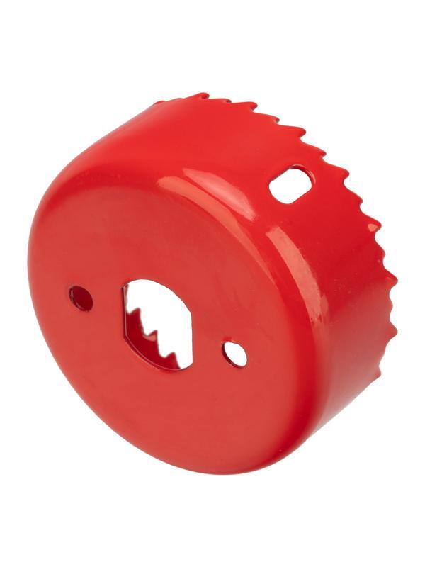 Набор кольцевых пил по дереву, 19-64 мм, 11 предметов Matrix