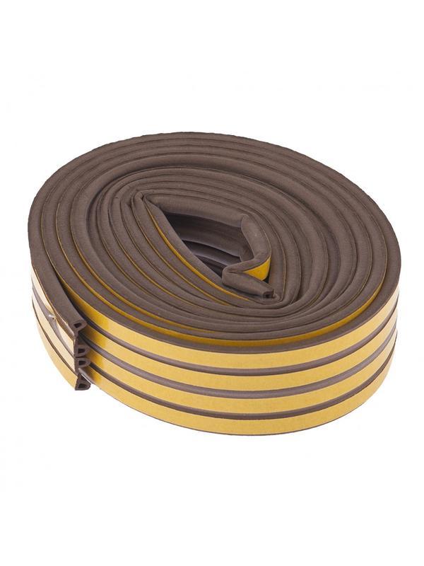 Уплотнитель, 6 м, профиль 