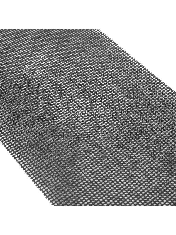 Сетка абразивная, P 120, 115 х 280 мм, 5 шт Сибртех