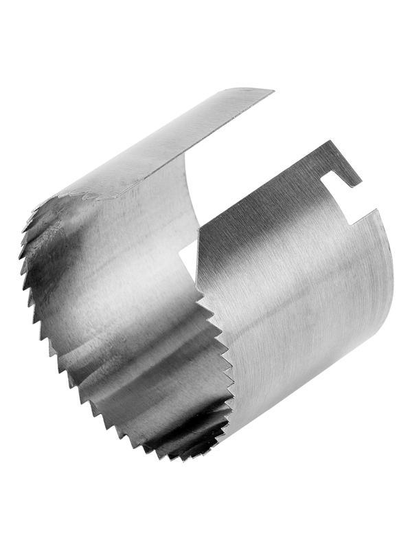 Пила кольцевая, D 26-63 мм, глубина пропила 2