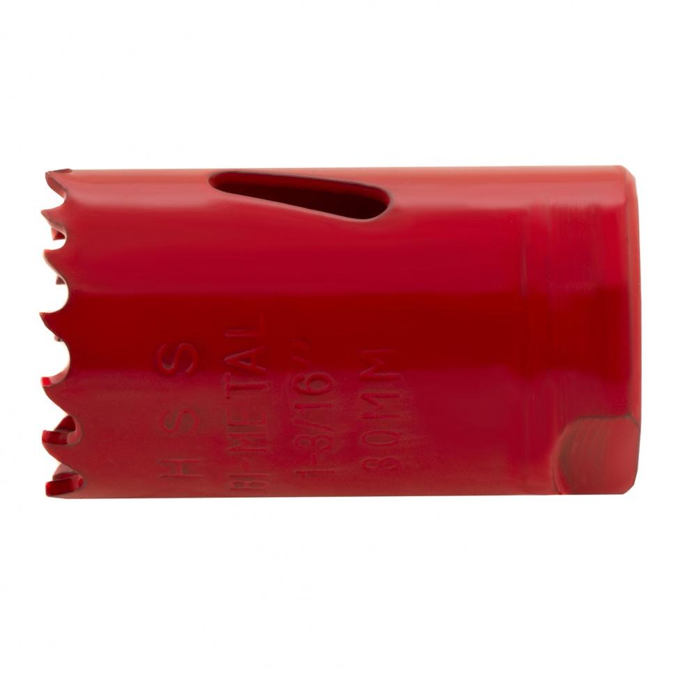 Коронка Bimetal, 30 мм Matrix