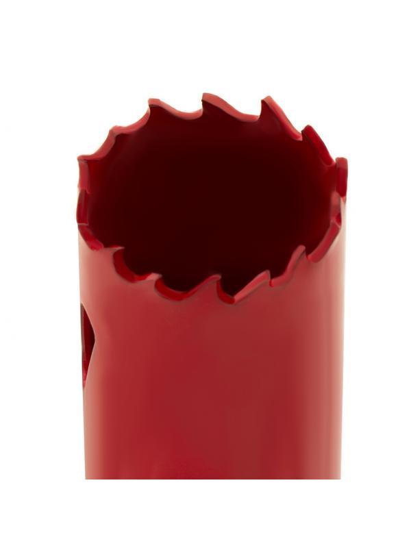 Коронка Bimetal, 30 мм Matrix