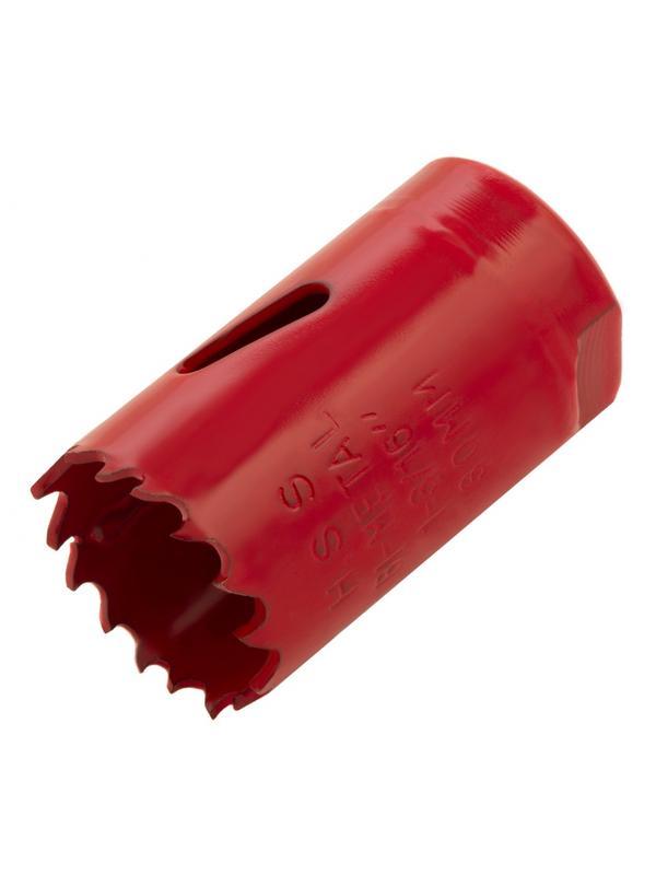 Коронка Bimetal, 30 мм Matrix