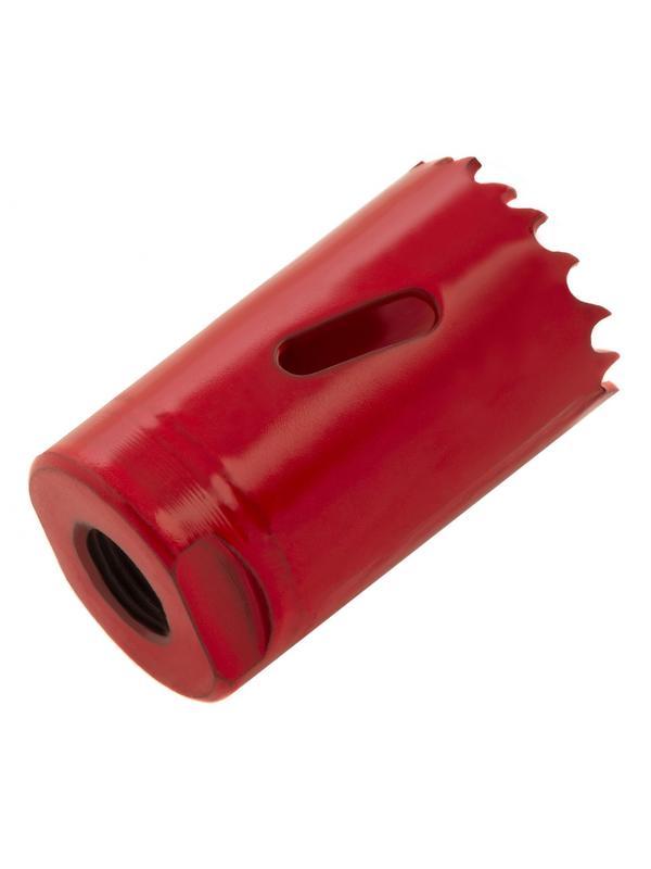 Коронка Bimetal, 30 мм Matrix