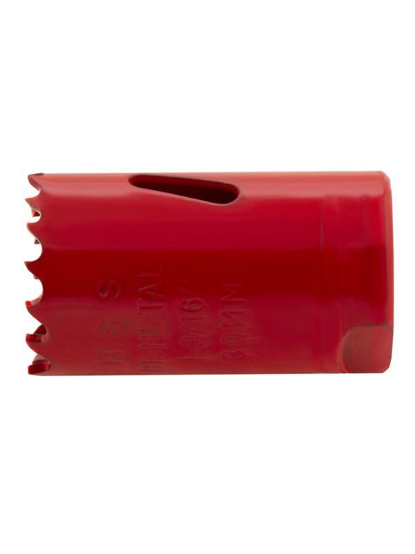 Коронка Bimetal, 30 мм Matrix