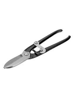 Ножницы по металлу, 200 мм, пряморежущие Sparta