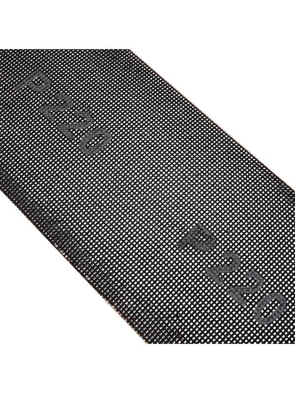 Сетка абразивная, P 220, 115 х 280 мм, 5 шт Сибртех