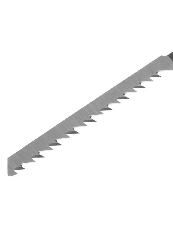 Полотна для электролобзика по дереву, 3 шт, T101DF, 75 x 4 мм, Bimetal Matrix Professional