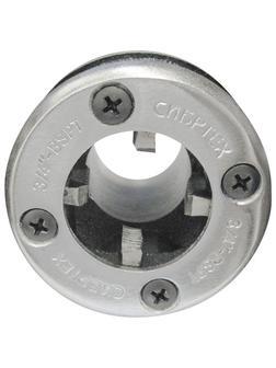 Клупп трубный 1 Сибртех