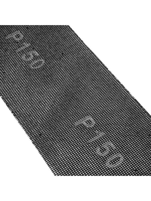 Сетка абразивная, P 150, 115 х 280 мм, 5 шт Сибртех