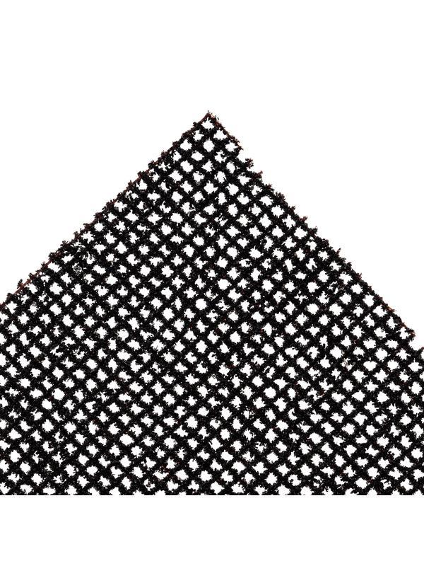 Сетка абразивная, P 60, 115 х 280 мм, 10 шт Sparta