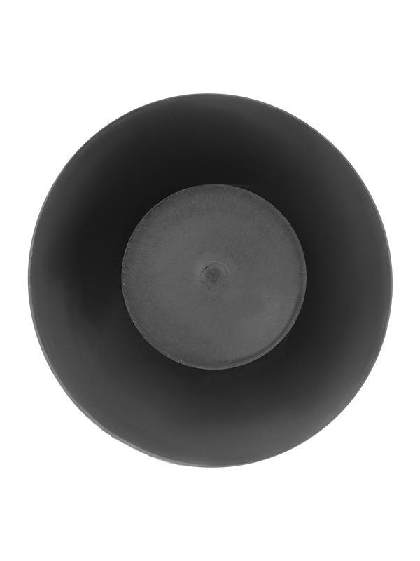 Чашка для гипса, 93 х 120 х 70 мм Сибртех