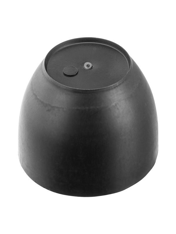 Чашка для гипса, 93 х 120 х 70 мм Сибртех