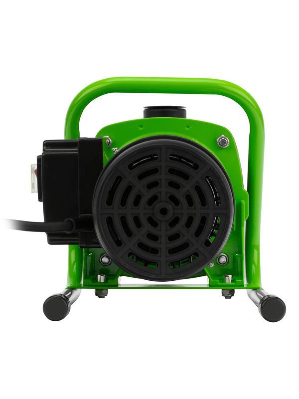 Садовый поверхностный насос СПН850-П, 850 Вт, напор 42 м, 3500 л/ч, пластик Сибртех