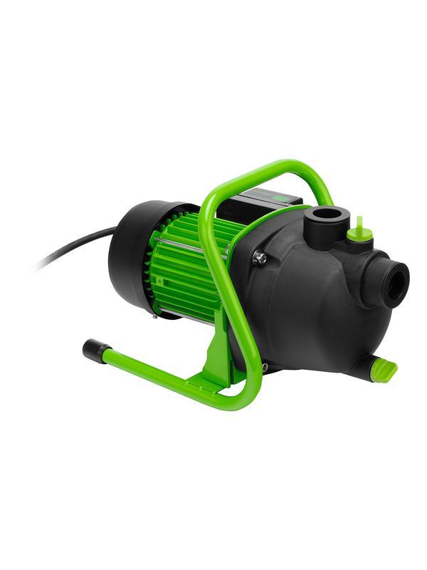 Садовый поверхностный насос СПН850-П, 850 Вт, напор 42 м, 3500 л/ч, пластик Сибртех