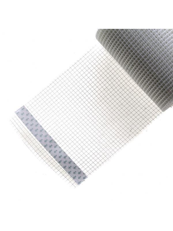 Серпянка самоклеящаяся, 100 мм х 10 м Matrix