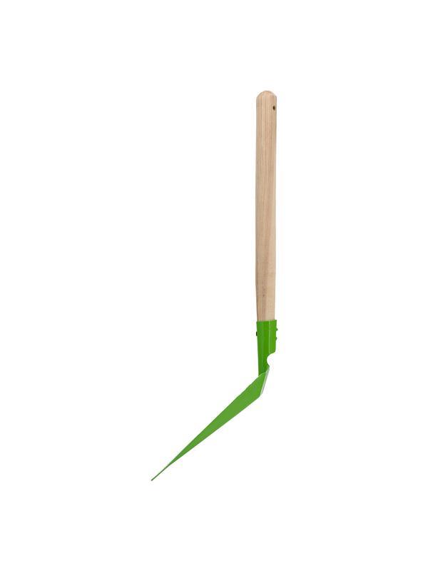 Совок хозяйственный, деревянная ручка Россия Сибртех