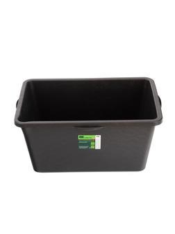 Таз прямоугольный строительный, 60 л Россия Сибртех
