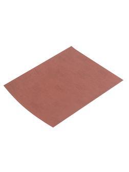 Шлифлист на бумажной основе, P 1500, 230 х 280 мм, 10 шт, водостойкий Matrix