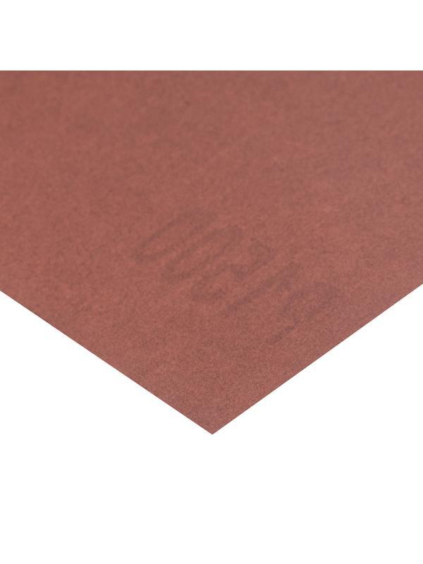 Шлифлист на бумажной основе, P 1500, 230 х 280 мм, 10 шт, водостойкий Matrix