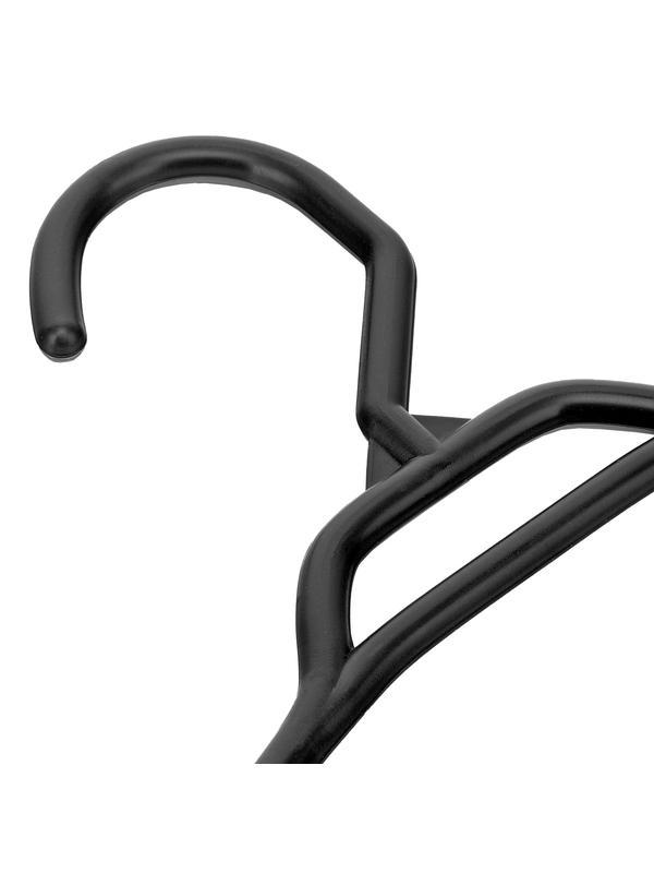 Вешалка для подростковой одежды пластиковая, размер 340 мм, Home Palisad