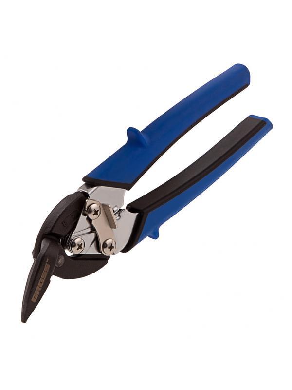 Ножницы по металлу 