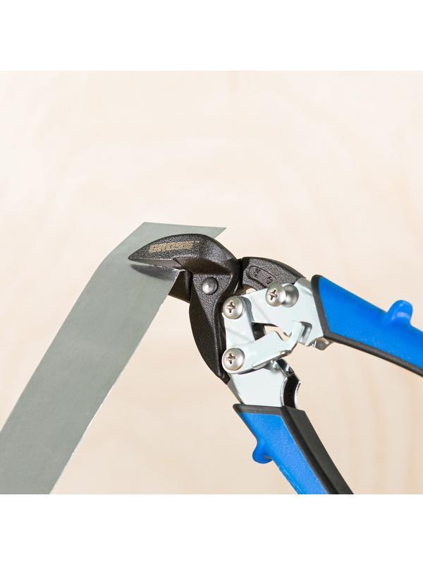 Ножницы по металлу 