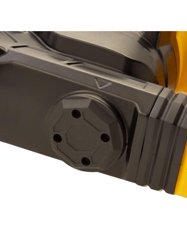 Перфоратор электрический RHV-1250-30, SDS-plus, 1250 Вт, 5 Дж, 3 плюс 1 режим Denzel