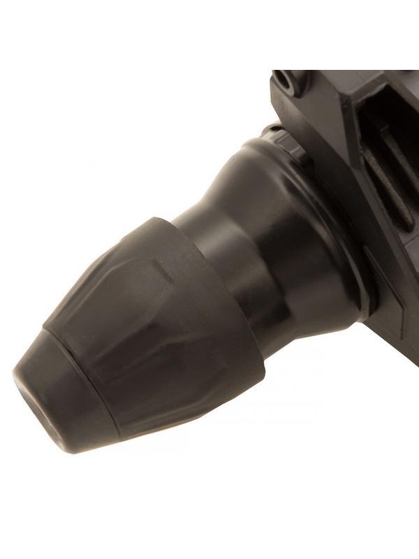 Перфоратор электрический RHV-1250-30, SDS-plus, 1250 Вт, 5 Дж, 3 плюс 1 режим Denzel