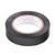 Изолента ПВХ, 15 мм х 10 м, черная, 150 мкм Matrix