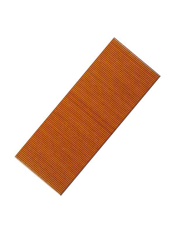 Гвозди финишные, (шпильки) 23GA для пневматического нейлера финишного D 0.64 мм, длина 25 мм, 5000 шт Matrix