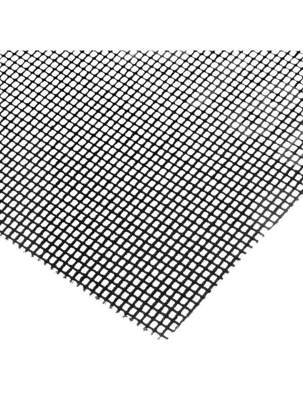 Сетка абразивная, P 180, 115 х 280 мм, 5 шт Denzel