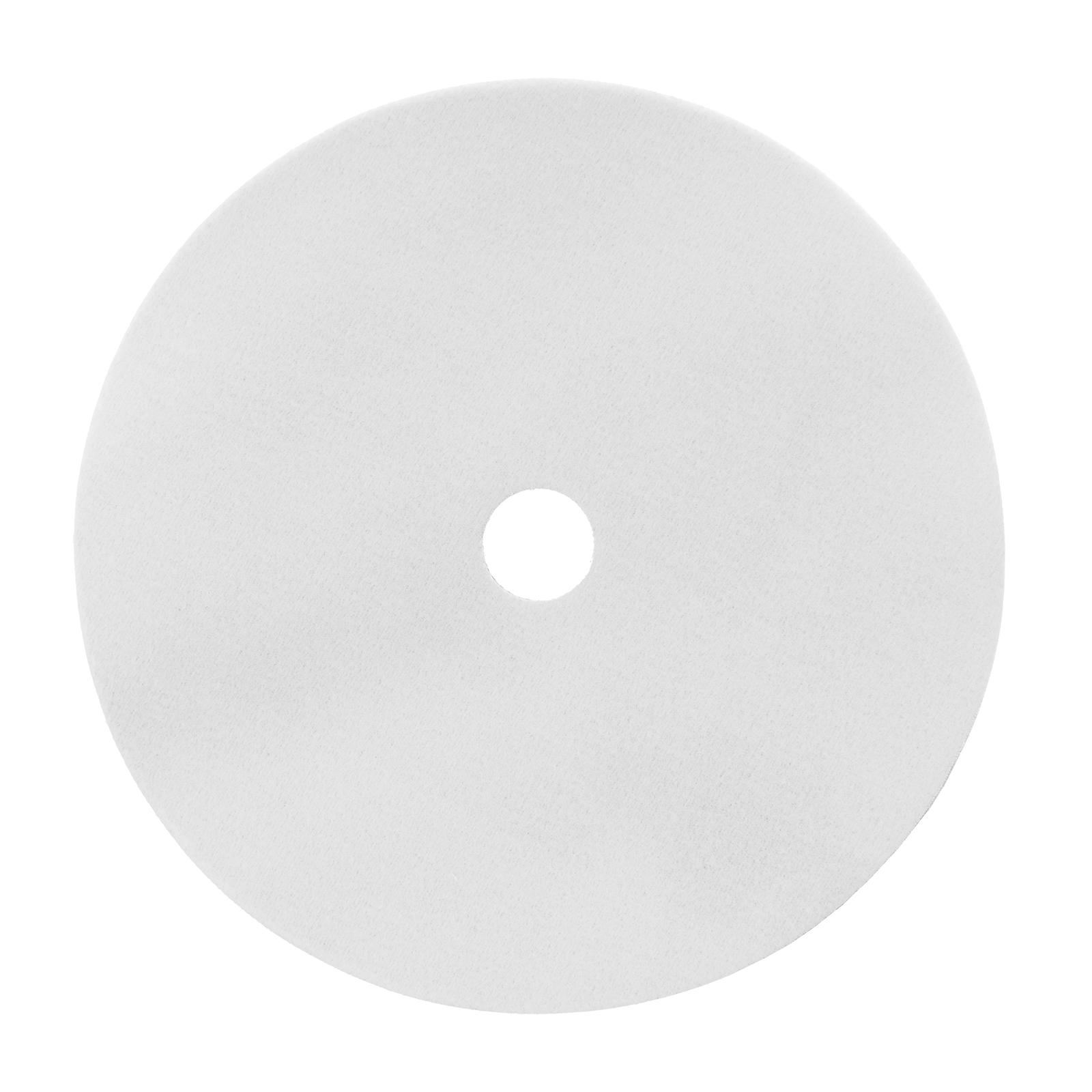 Насадка полировальная 