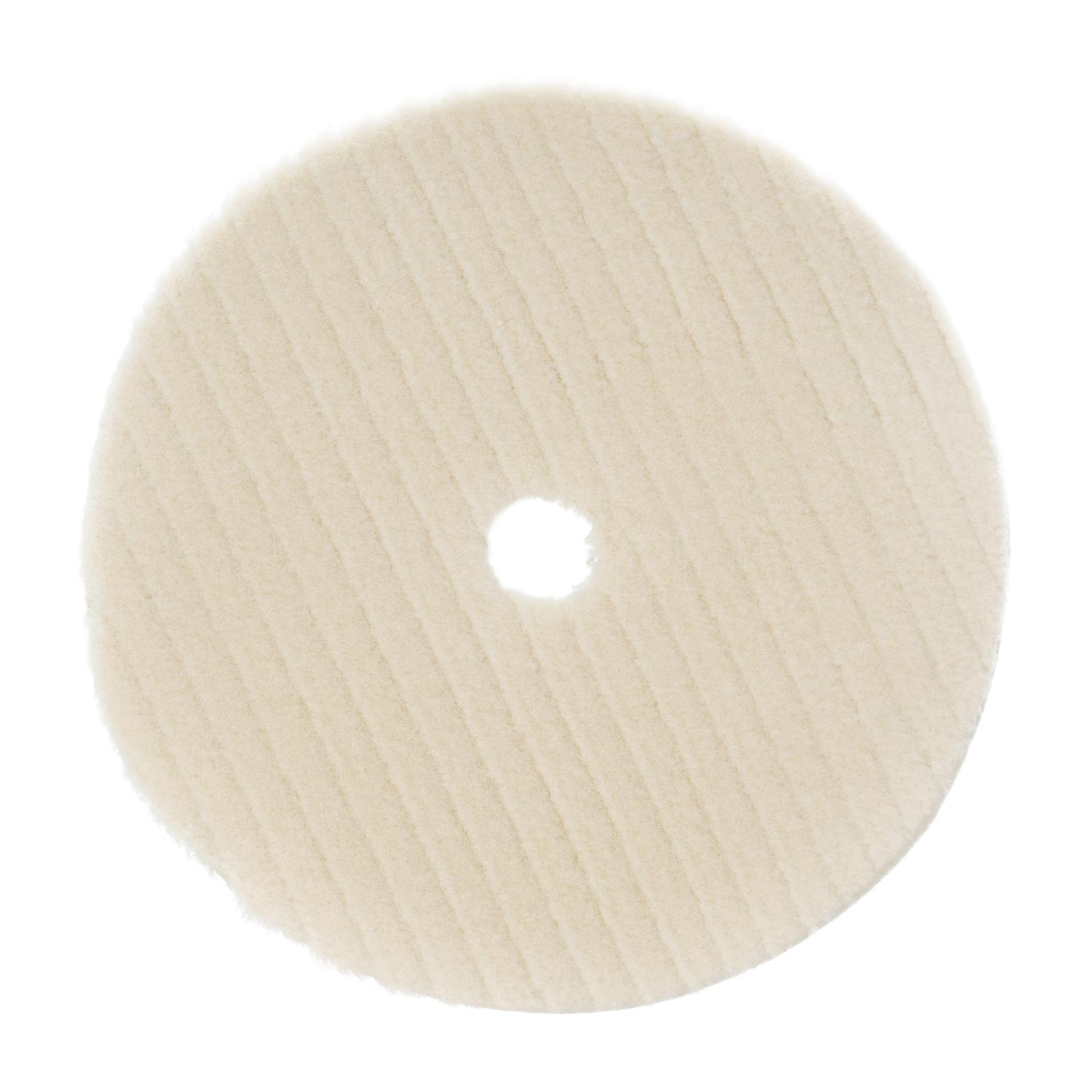 Насадка полировальная 