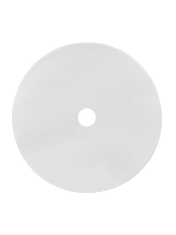 Насадка полировальная 